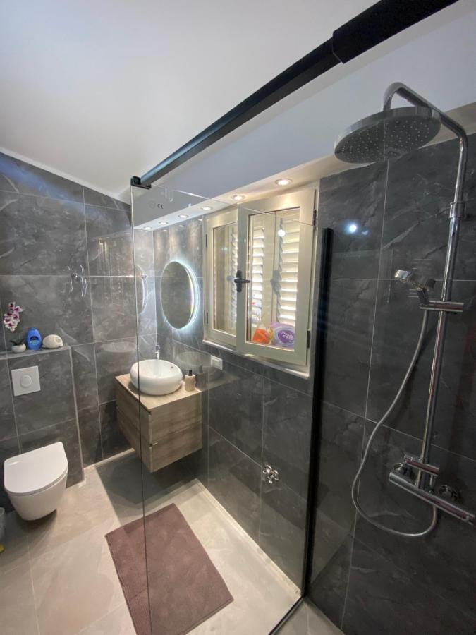 White Sapphire Apartment Дубровник Экстерьер фото